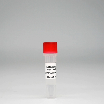 Mistura super da enzima de HotStar Taq da polimerase de ADN de Foreasy HS Taq para PCR/QPCR