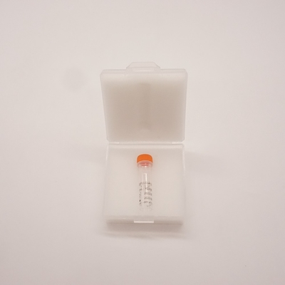 Sonda de dupla cor ATM/CSP11 para detecção de anormalidade do gene humano ATM(11q22)