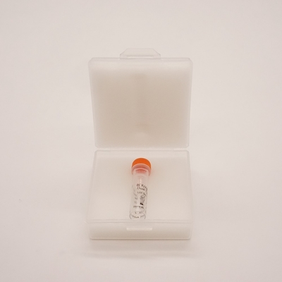 Fluorescência Reagente de Hibridização In Situ BCR ABL1 Sonda de Fusão Dupla Cor Dupla