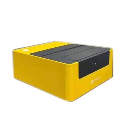 SF2 verde apoiado tintura da fluorescência FAM SYBR da varredura do RT da máquina do tempo real QPCR