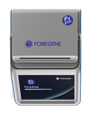 CE ISO9001 de Thermocycler do inclinação das máquinas do PCR dos dispositivos de aquecimento de Peltier