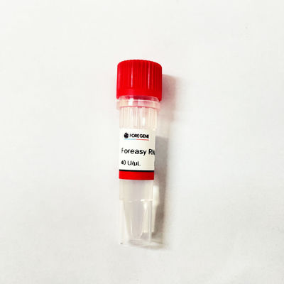 Agente liberador ácido nucleico da amostra para a purificação do RNA do ADN antes da reação do PCR do tempo real