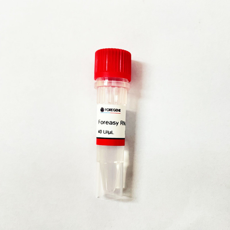 Agente liberador ácido nucleico da amostra para a purificação do RNA do ADN antes da reação do PCR do tempo real