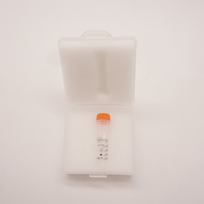 Sonda de duas cores TP53/CSP17 para detectar a anormalidade do gene TP53 humano